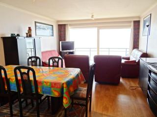 Apartment in Nieuwpoort near Sandy Beaches, cleaning included - Nieuwpoort - 7