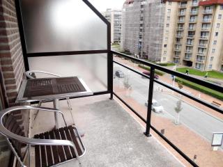 Apartment in Nieuwpoort near Sandy Beaches, cleaning included - Nieuwpoort - 6