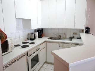 Apartment in Nieuwpoort near Sandy Beaches, cleaning included - Nieuwpoort - 0