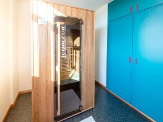 Gîte in the middle of nature with sauna, cleaning included - Awenne - 3