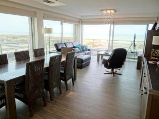Apartment in Nieuwpoort near the Beach, cleaning included - Nieuwpoort - 0