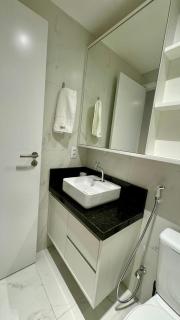 JSmart#1201 - Apto novo e moderno - Smart House - Fortaleza - 3