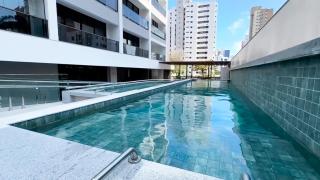 JSmart#1201 - Apto novo e moderno - Smart House - Fortaleza - 1