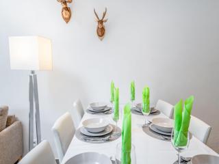 Mountain View Stay, Malmedy, cleaning included - 8