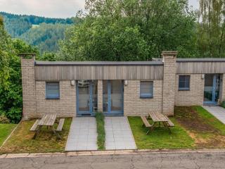 Holiday Home in Malmedy with Mountain Views, cleaning included - Malmedy - 9