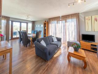 Holiday Home in Borlon near Durbuy, cleaning included - Borlon - 3
