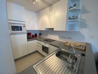 Apartment in Nieuwpoort with Sea Views, cleaning included - Nieuwpoort - 7