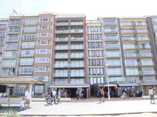Apartment in Nieuwpoort with Sea Views, cleaning included - Nieuwpoort - 5