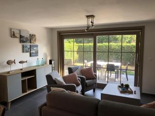 Westhoek Getaway Holiday Home, cleaning included - De Panne - 0