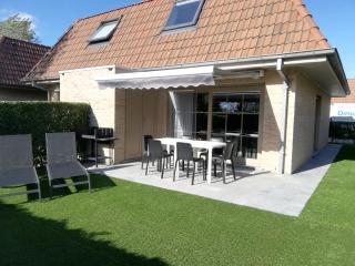 Westhoek Getaway Holiday Home, cleaning included - De Panne - 5