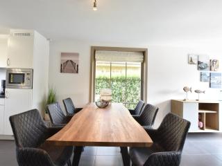 Westhoek Getaway Holiday Home, cleaning included - De Panne - 1
