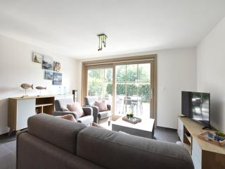 Westhoek Getaway Holiday Home, cleaning included - De Panne - 7