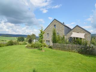 Scenic Cottage in Rahier, cleaning included - 6