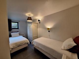 Cottage in Rahier with Valley Views, cleaning included - Stoumont - 8
