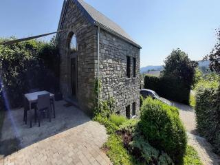 Cottage in Rahier with Valley Views, cleaning included - Stoumont - 2