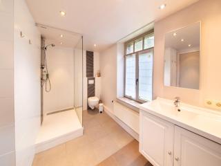 Cottage by Semois River in Ardennes Forest, cleaning included - Vresse-sur-Semois - 5