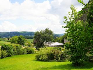 Cottage in Rahier with Valley Views, cleaning included - Stoumont - 4
