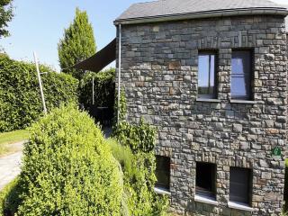 Cottage in Rahier with Valley Views, cleaning included - Stoumont - 5
