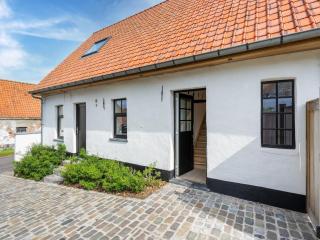 Holiday Home in Mont de lEnclus, cleaning included - Mont-de-l'Enclus - 1