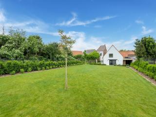 Holiday Home in Mont de lEnclus, cleaning included - Mont-de-l'Enclus - 2