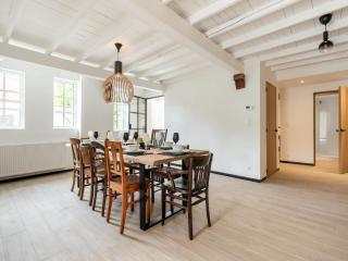 Holiday Home in Mont de lEnclus, cleaning included - Mont-de-l'Enclus - 8