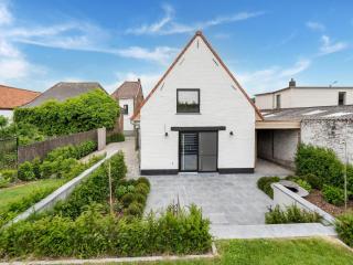 Holiday Home in Mont de lEnclus, cleaning included - Mont-de-l'Enclus - 4