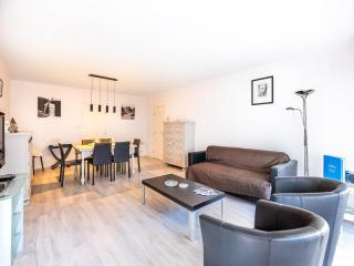 Apartment near Belgian Coast Beach, cleaning included - Koksijde - 2