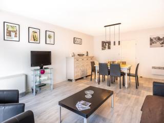 Apartment near Belgian Coast Beach, cleaning included - Koksijde - 1