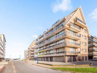 Apartment near Belgian Coast Beach, cleaning included - Koksijde - 3