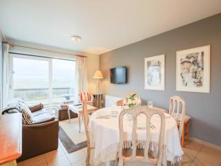 Apartment in Belgium near Coastal Charm, cleaning included - Oostduinkerke - 1