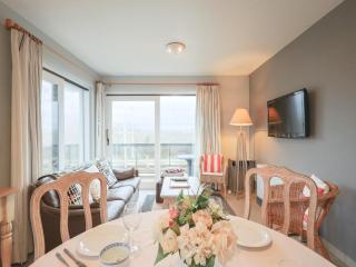 Apartment in Belgium near Coastal Charm, cleaning included - Oostduinkerke - 4
