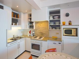 Studio in Middelkerke with Sea View, cleaning included - Middelkerke - 4
