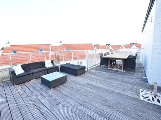 Apartment in De Haan near the Beach, cleaning included - De Haan - 6