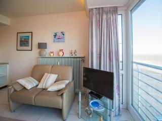 Studio in Middelkerke with Sea View, cleaning included - Middelkerke - 8
