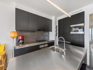 Apartment on Zeedijk with Sea View, cleaning included - Koksijde - 0