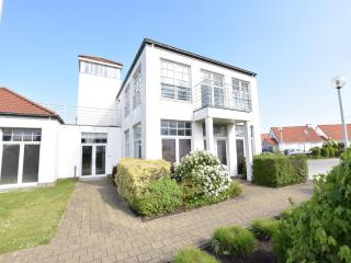Apartment in De Haan near the Beach, cleaning included - De Haan - 5