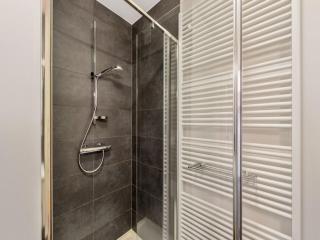 Apartment on Zeedijk with Sea View, cleaning included - Koksijde - 1