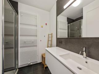 Apartment on Zeedijk with Sea View, cleaning included - Koksijde - 7