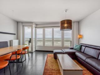 Apartment on Zeedijk with Sea View, cleaning included - Koksijde - 9