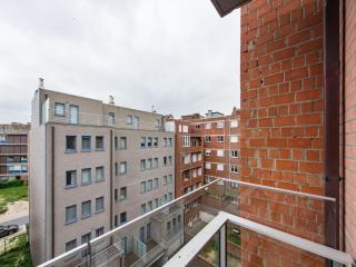 Apartment on Zeedijk with Sea View, cleaning included - Koksijde - 6