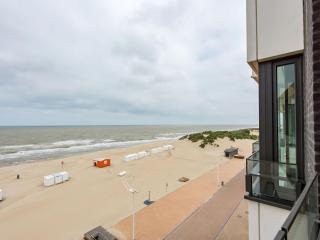 Apartment on Zeedijk with Sea View, cleaning included - Koksijde - 5