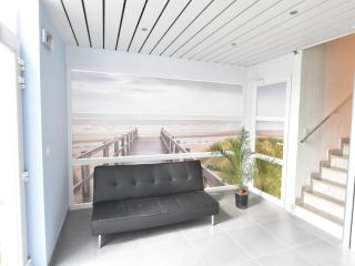 Apartment in De Haan near the Beach, cleaning included - De Haan - 4