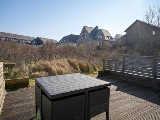 Apartment in Koksijde near the Beach, cleaning included - Oostduinkerke - 6