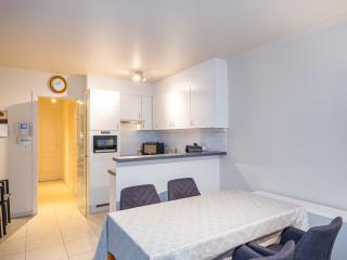 Flat near Zeedijk with Cozy Terrace, cleaning included - Middelkerke - 6