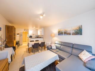Flat near Zeedijk with Cozy Terrace, cleaning included - Middelkerke - 8