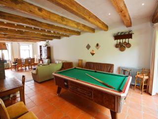 Holiday Home in Ardennes with Forest Views, cleaning included - Beauraing - 5