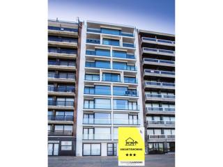 Flat in Belgium with Stunning Sea Views, cleaning included - Westende - 1