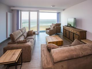 Flat in Belgium with Stunning Sea Views, cleaning included - Westende - 9