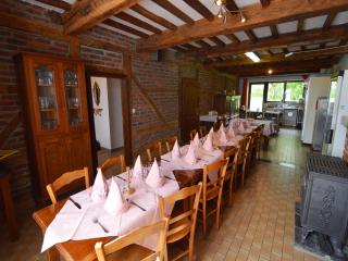 Holiday Home in Ardennes with Forest Views, cleaning included - Beauraing - 8