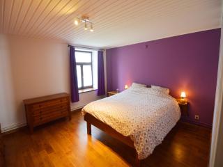Holiday Home in Ardennes with Forest Views, cleaning included - Beauraing - 1